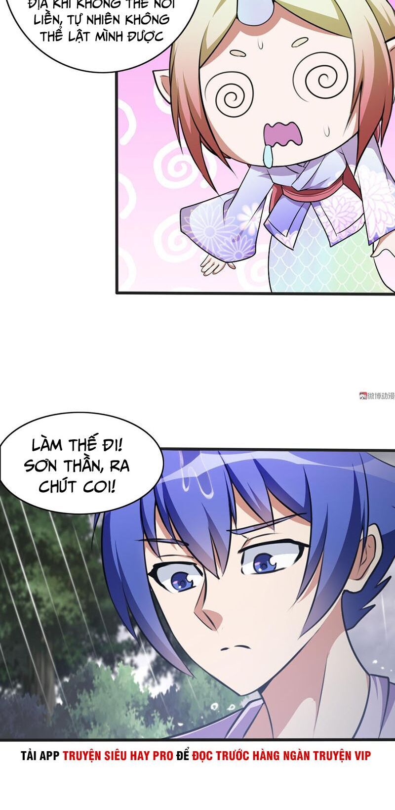 Bạn Gái Tôi Không Phải Người Chapter 87 - Trang 2