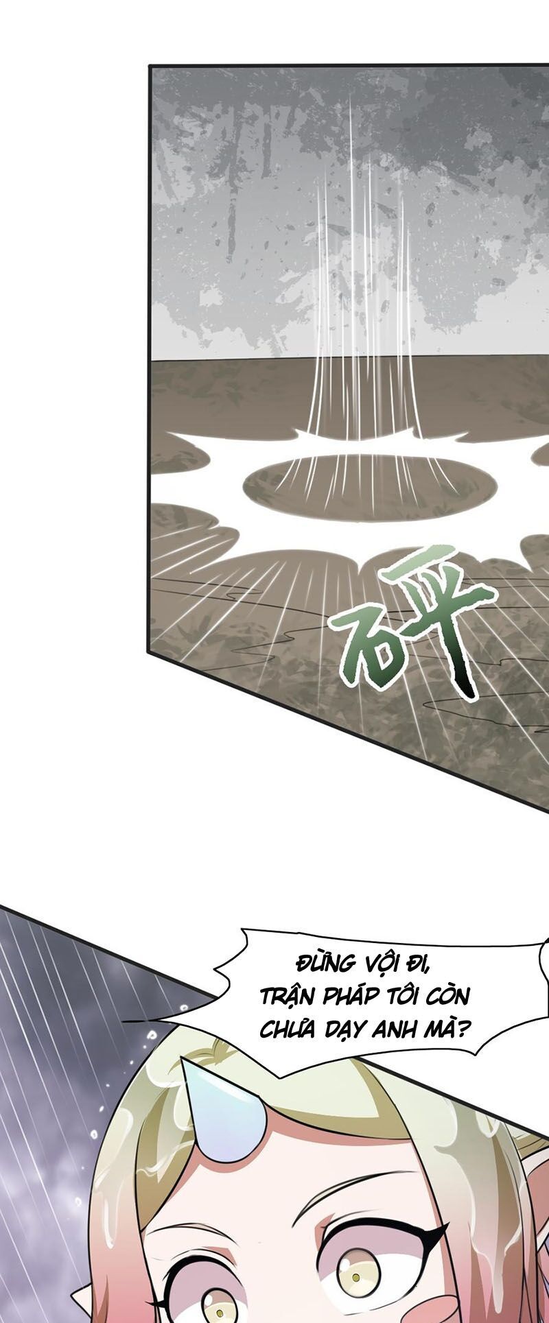 Bạn Gái Tôi Không Phải Người Chapter 87 - Trang 2