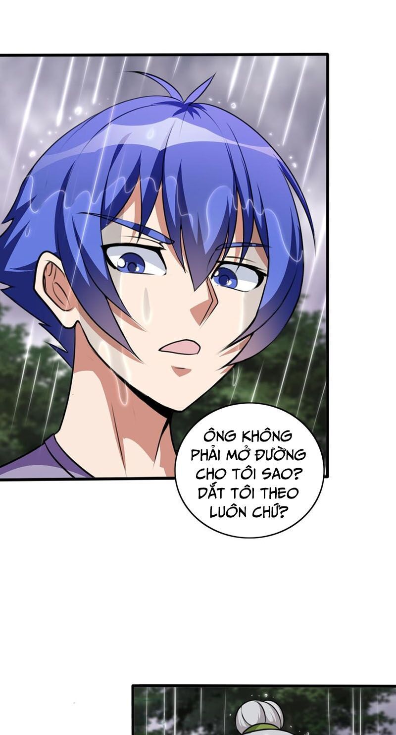 Bạn Gái Tôi Không Phải Người Chapter 87 - Trang 2