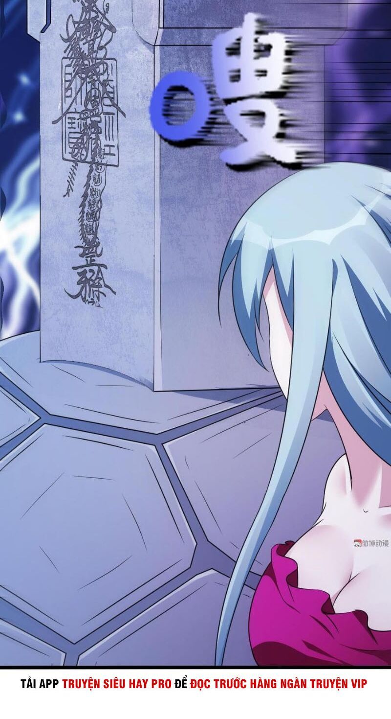 Bạn Gái Tôi Không Phải Người Chapter 88 - Trang 2