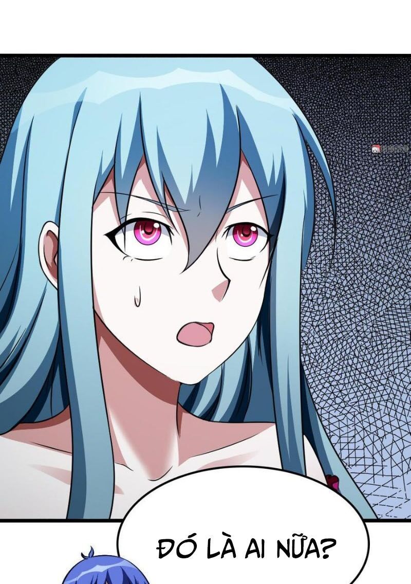 Bạn Gái Tôi Không Phải Người Chapter 88 - Trang 2