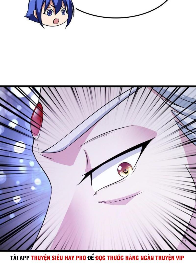 Bạn Gái Tôi Không Phải Người Chapter 88 - Trang 2