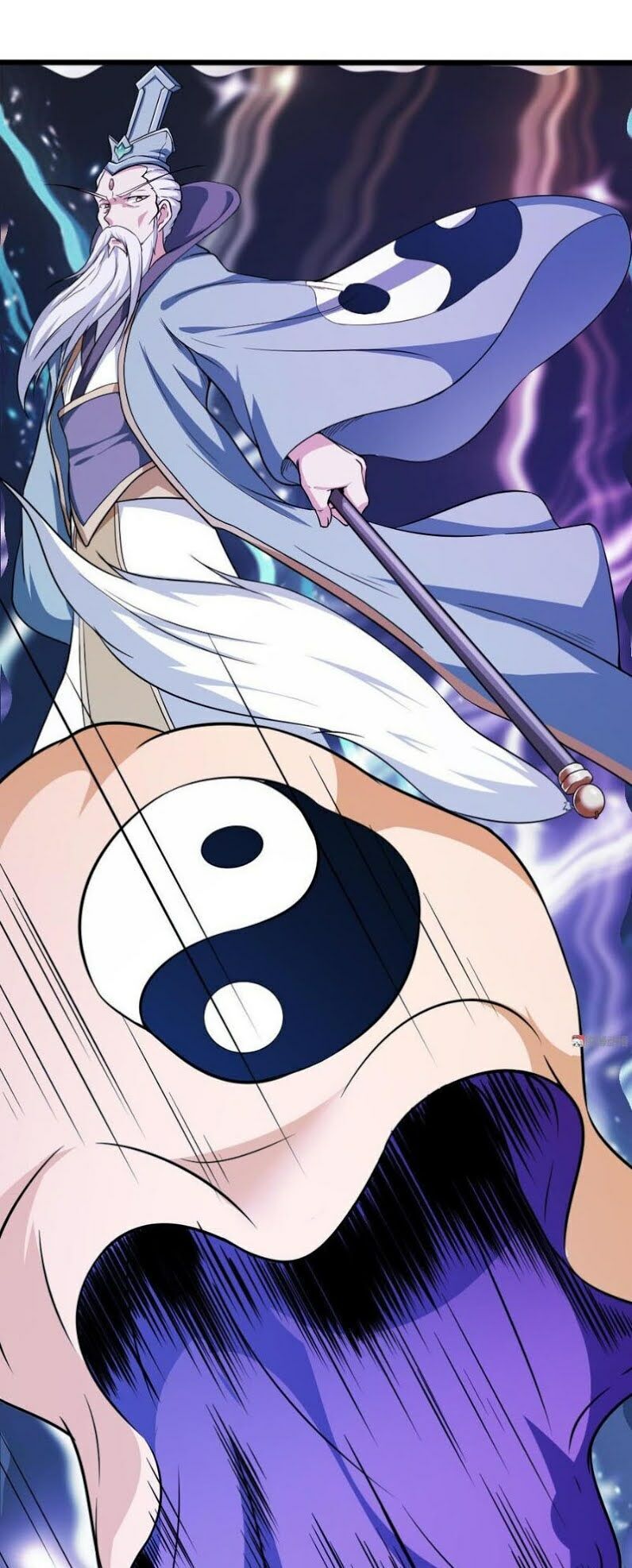 Bạn Gái Tôi Không Phải Người Chapter 88 - Trang 2