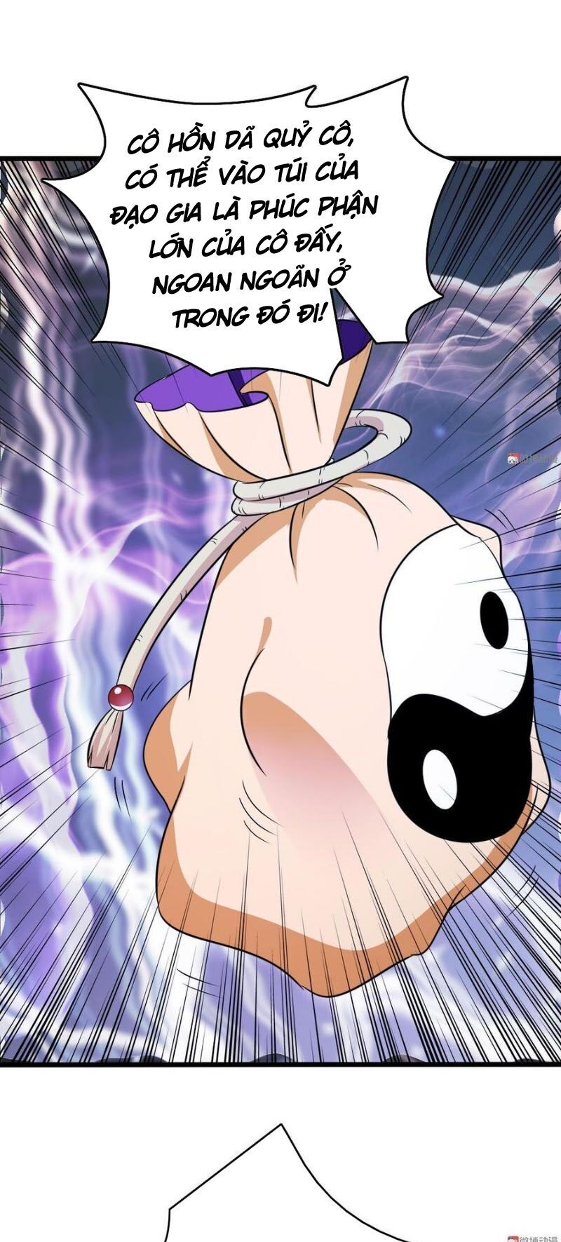 Bạn Gái Tôi Không Phải Người Chapter 88 - Trang 2