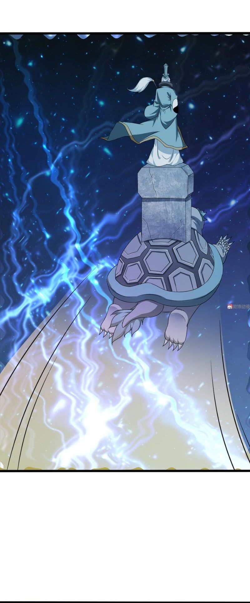 Bạn Gái Tôi Không Phải Người Chapter 88 - Trang 2