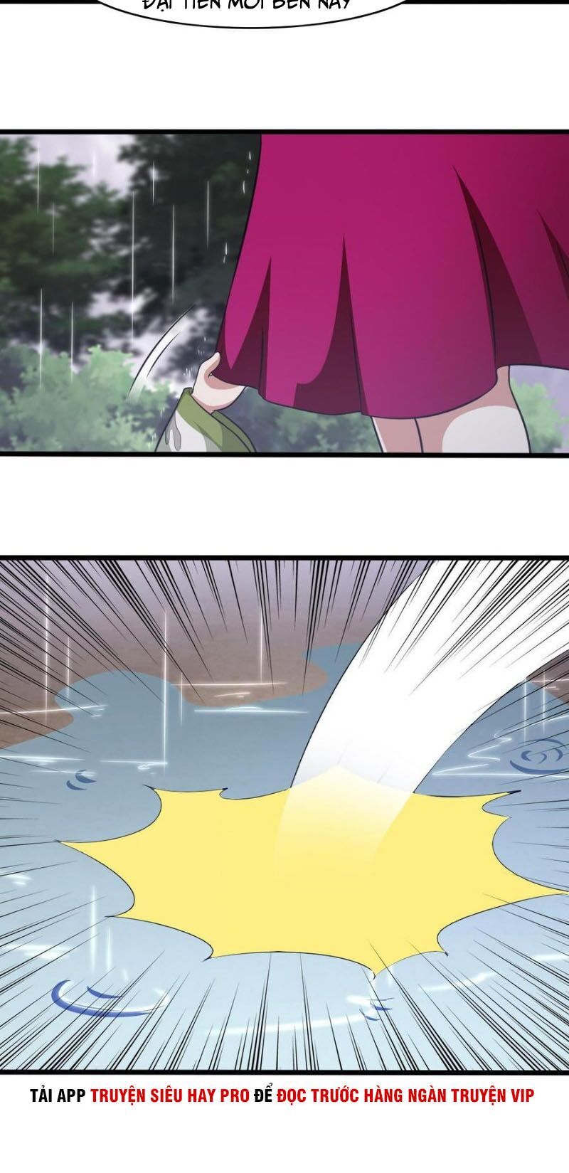 Bạn Gái Tôi Không Phải Người Chapter 88 - Trang 2