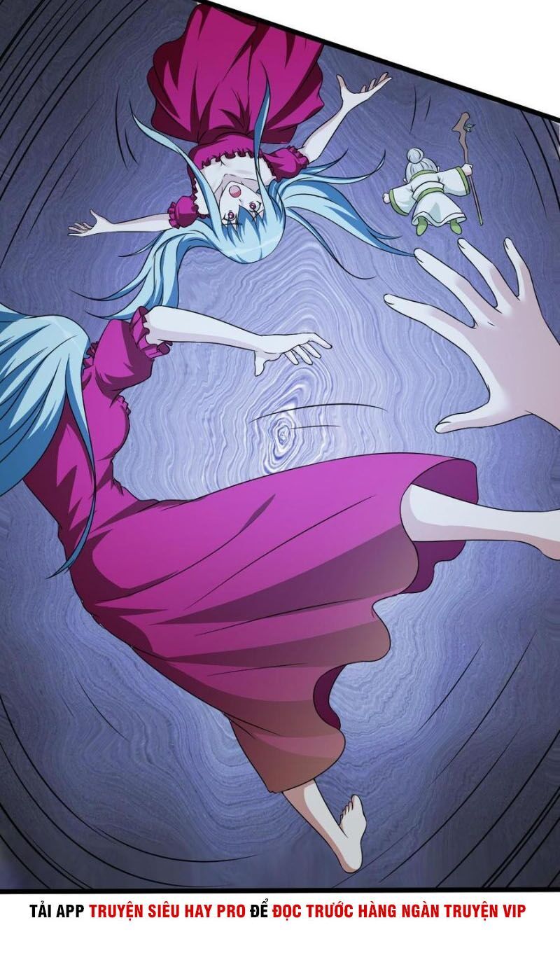 Bạn Gái Tôi Không Phải Người Chapter 88 - Trang 2