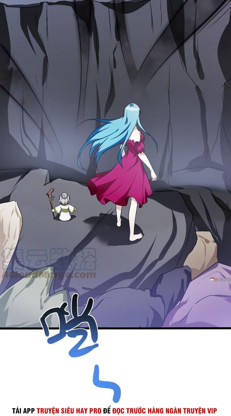 Bạn Gái Tôi Không Phải Người Chapter 88 - Trang 2