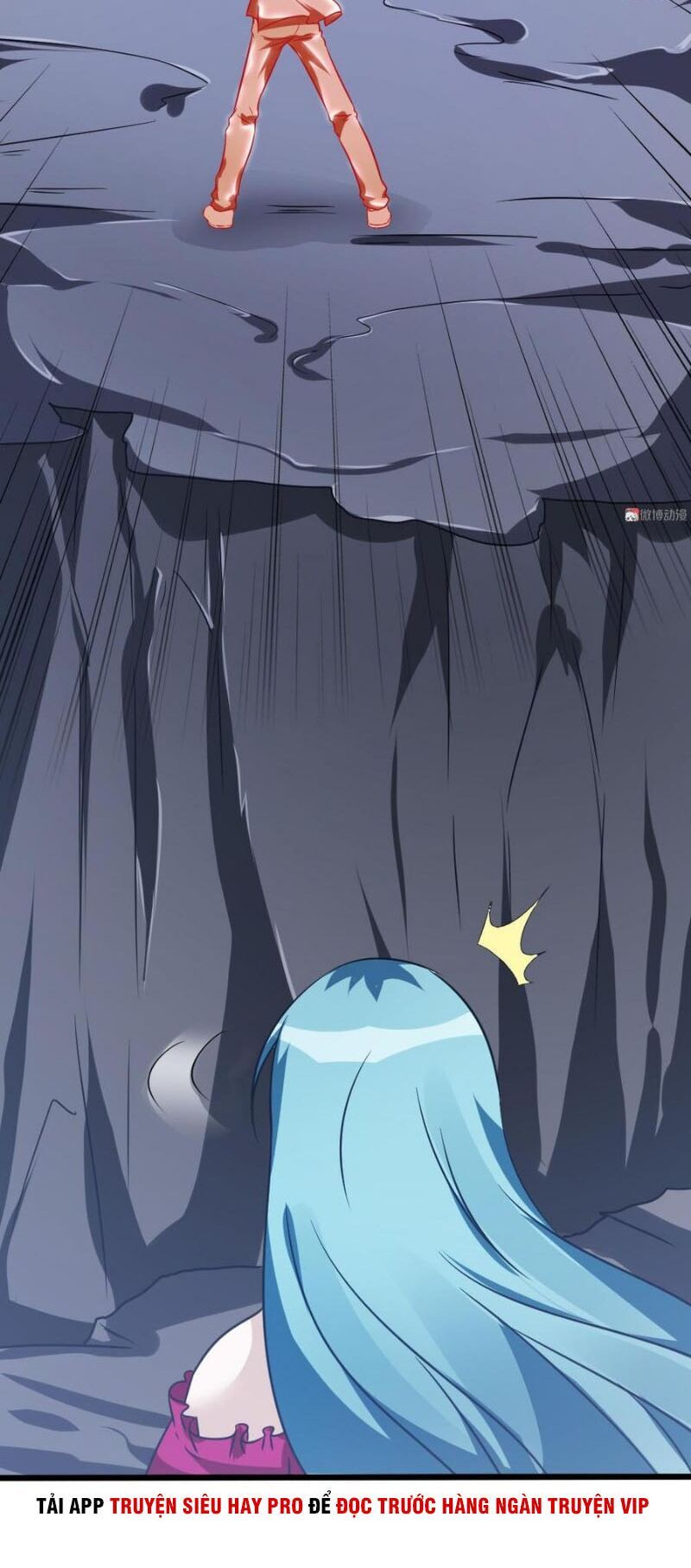 Bạn Gái Tôi Không Phải Người Chapter 88 - Trang 2