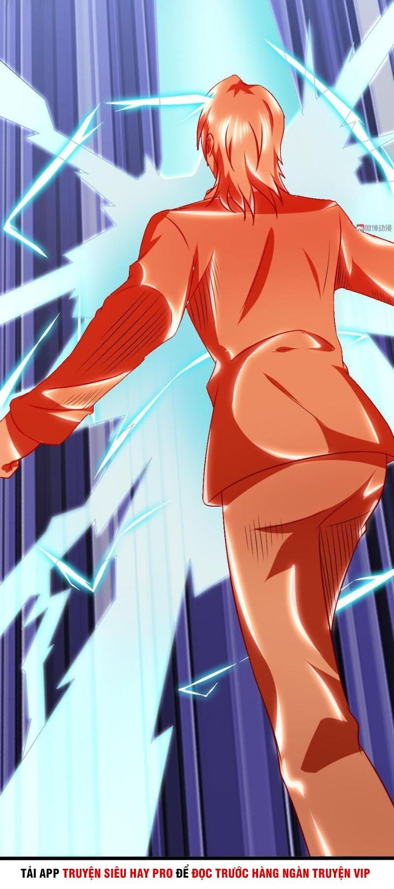 Bạn Gái Tôi Không Phải Người Chapter 88 - Trang 2