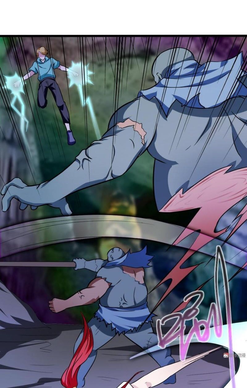 Bạn Gái Tôi Không Phải Người Chapter 88 - Trang 2