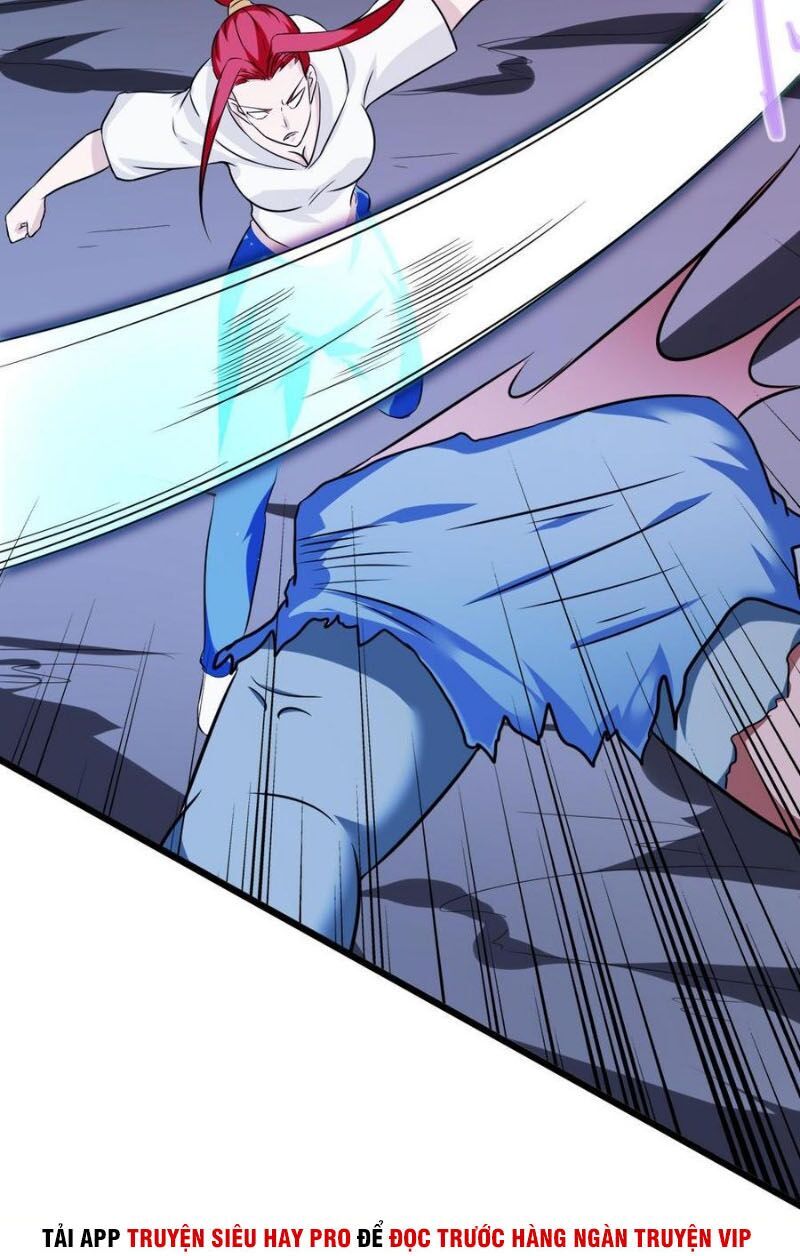 Bạn Gái Tôi Không Phải Người Chapter 88 - Trang 2