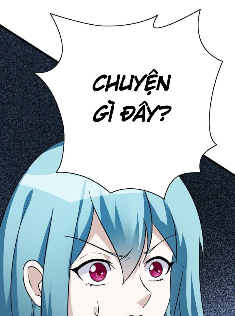 Bạn Gái Tôi Không Phải Người Chapter 88 - Trang 2