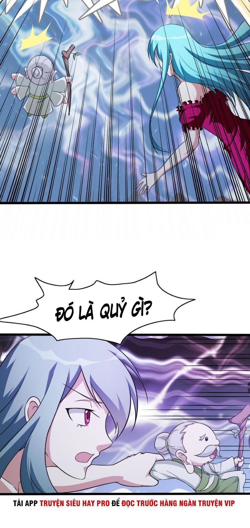 Bạn Gái Tôi Không Phải Người Chapter 88 - Trang 2