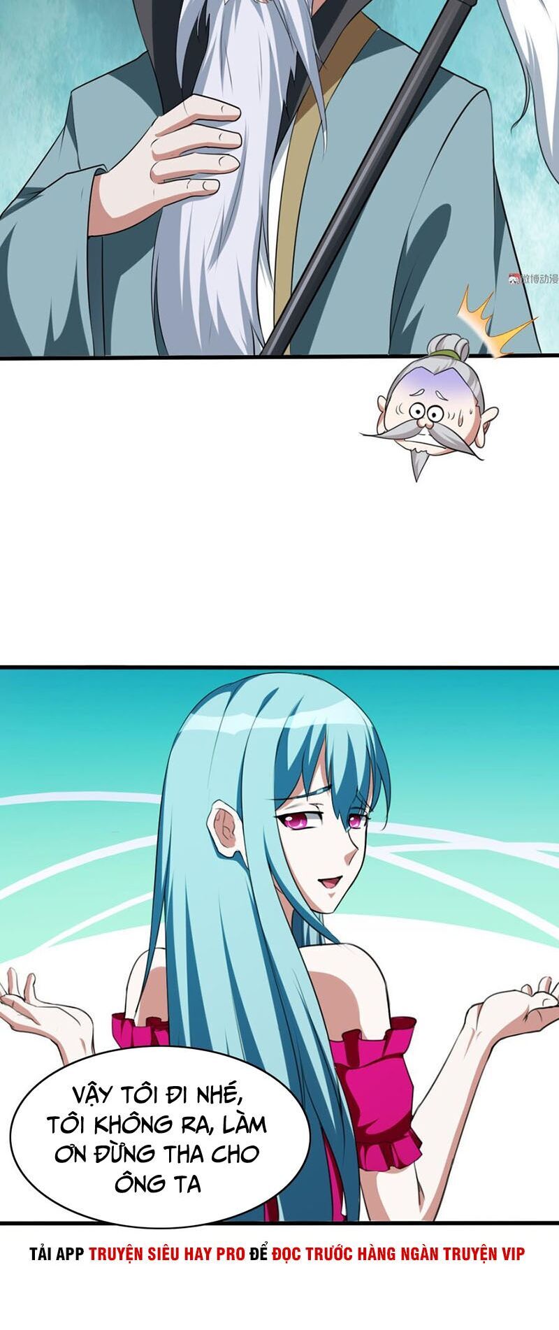 Bạn Gái Tôi Không Phải Người Chapter 89 - Trang 2