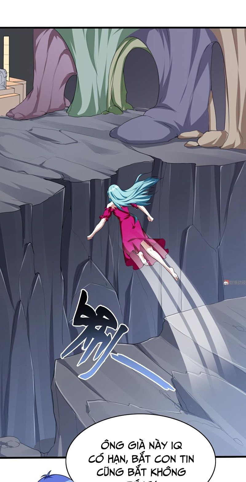 Bạn Gái Tôi Không Phải Người Chapter 89 - Trang 2