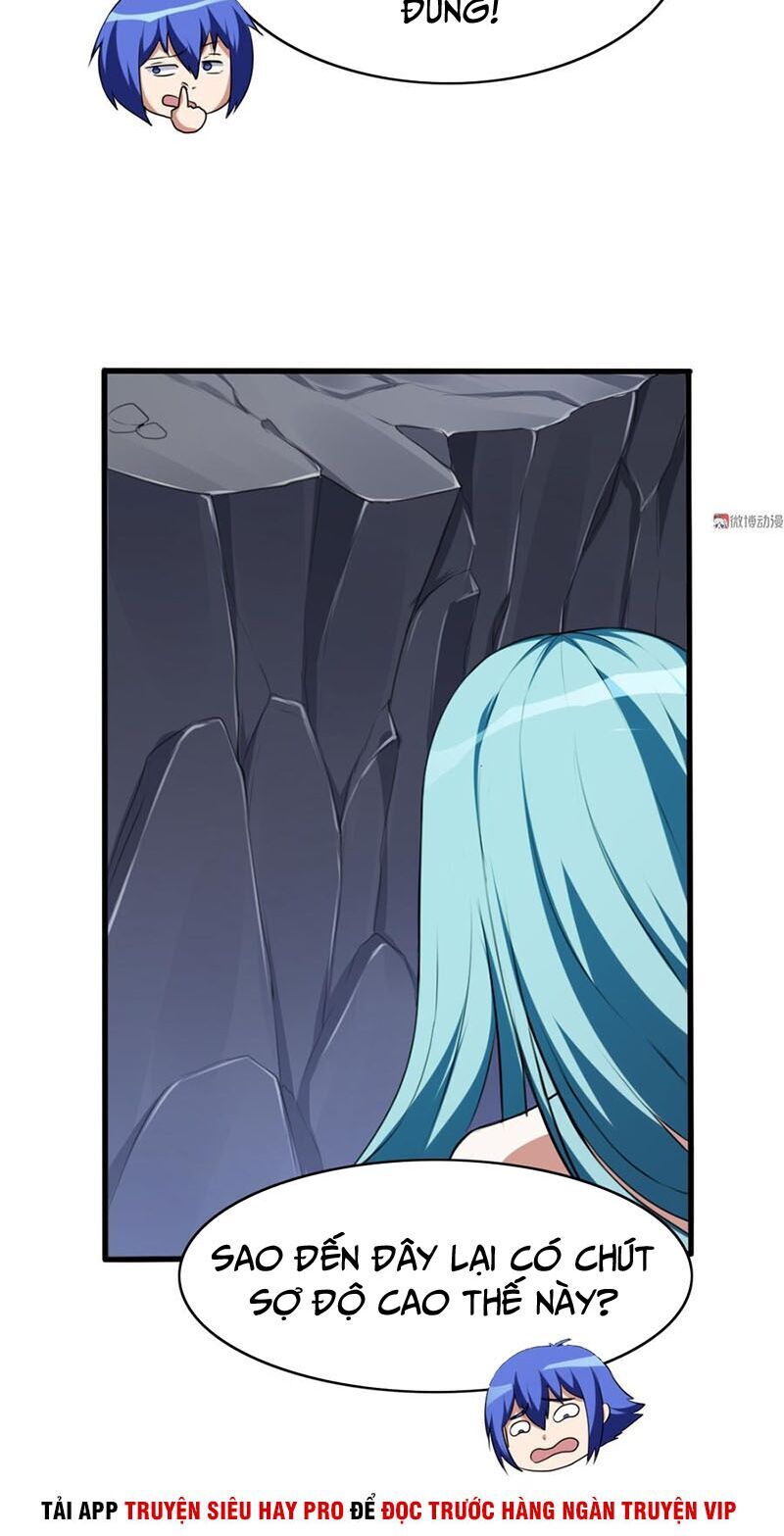 Bạn Gái Tôi Không Phải Người Chapter 89 - Trang 2