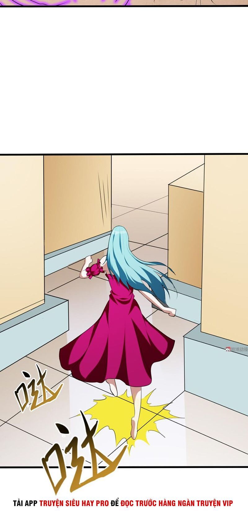 Bạn Gái Tôi Không Phải Người Chapter 89 - Trang 2