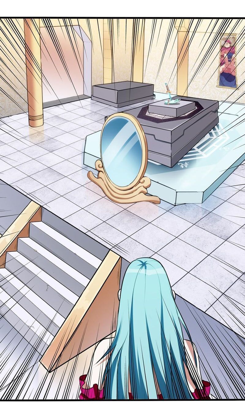 Bạn Gái Tôi Không Phải Người Chapter 89 - Trang 2