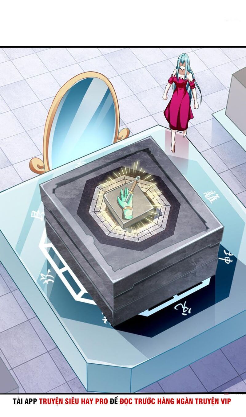 Bạn Gái Tôi Không Phải Người Chapter 89 - Trang 2