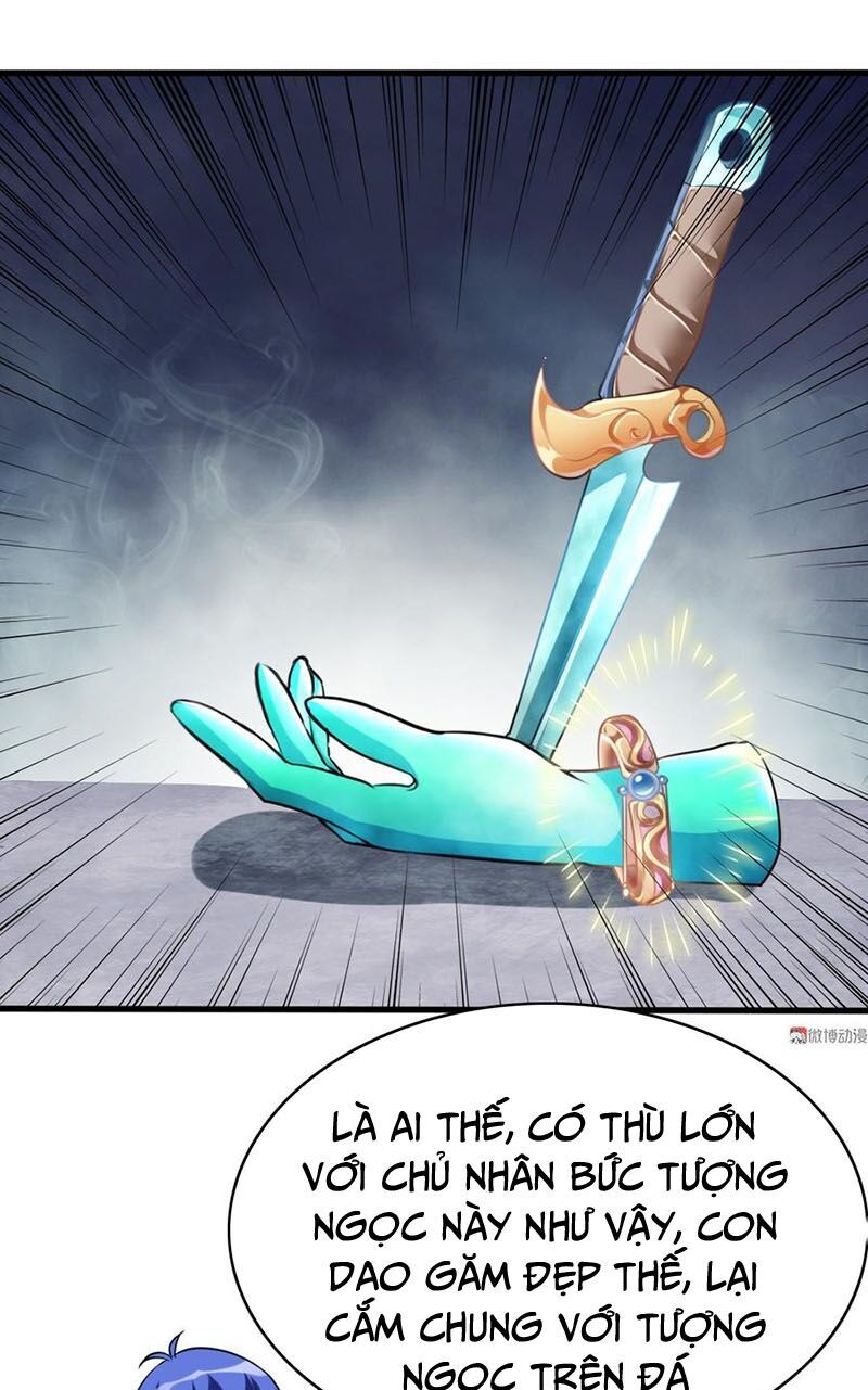 Bạn Gái Tôi Không Phải Người Chapter 89 - Trang 2