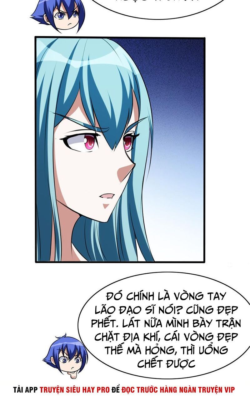 Bạn Gái Tôi Không Phải Người Chapter 89 - Trang 2