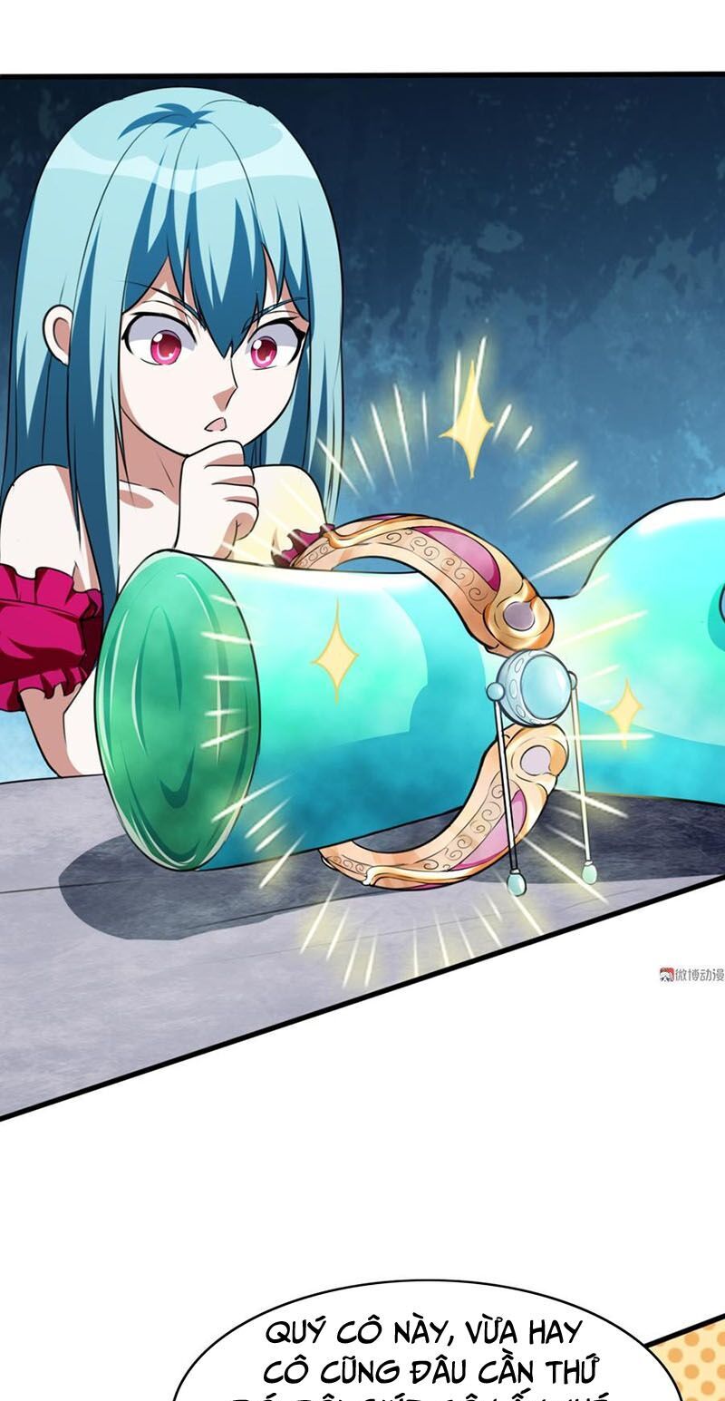 Bạn Gái Tôi Không Phải Người Chapter 89 - Trang 2