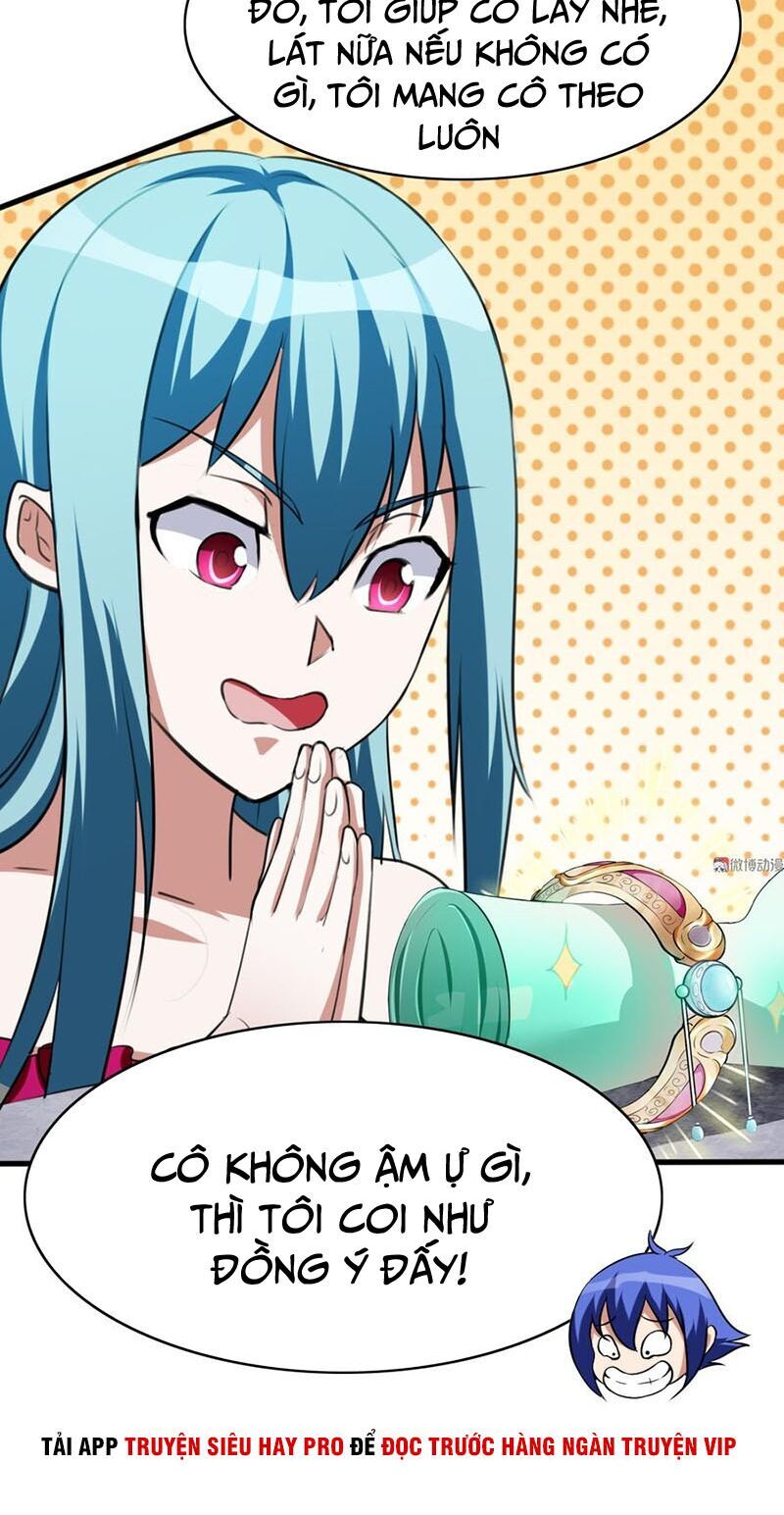 Bạn Gái Tôi Không Phải Người Chapter 89 - Trang 2