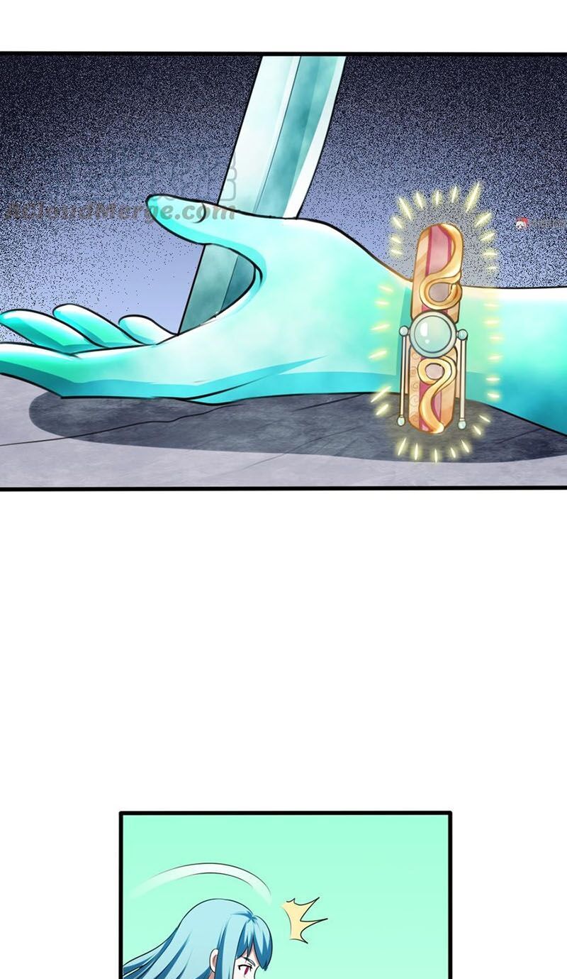 Bạn Gái Tôi Không Phải Người Chapter 89 - Trang 2