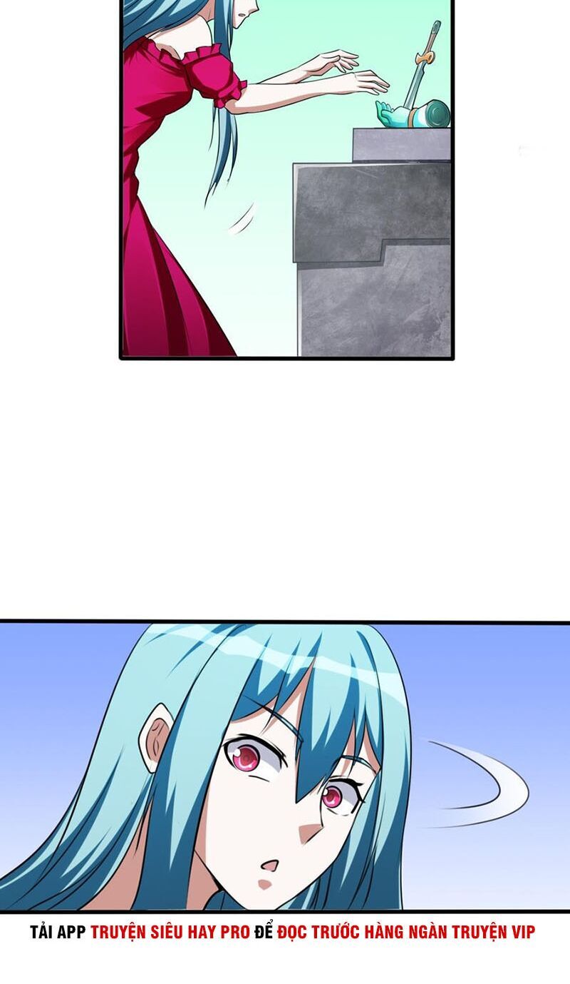 Bạn Gái Tôi Không Phải Người Chapter 89 - Trang 2