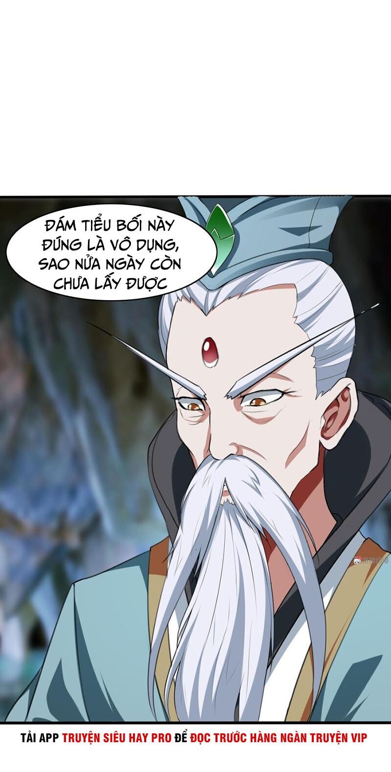 Bạn Gái Tôi Không Phải Người Chapter 89 - Trang 2