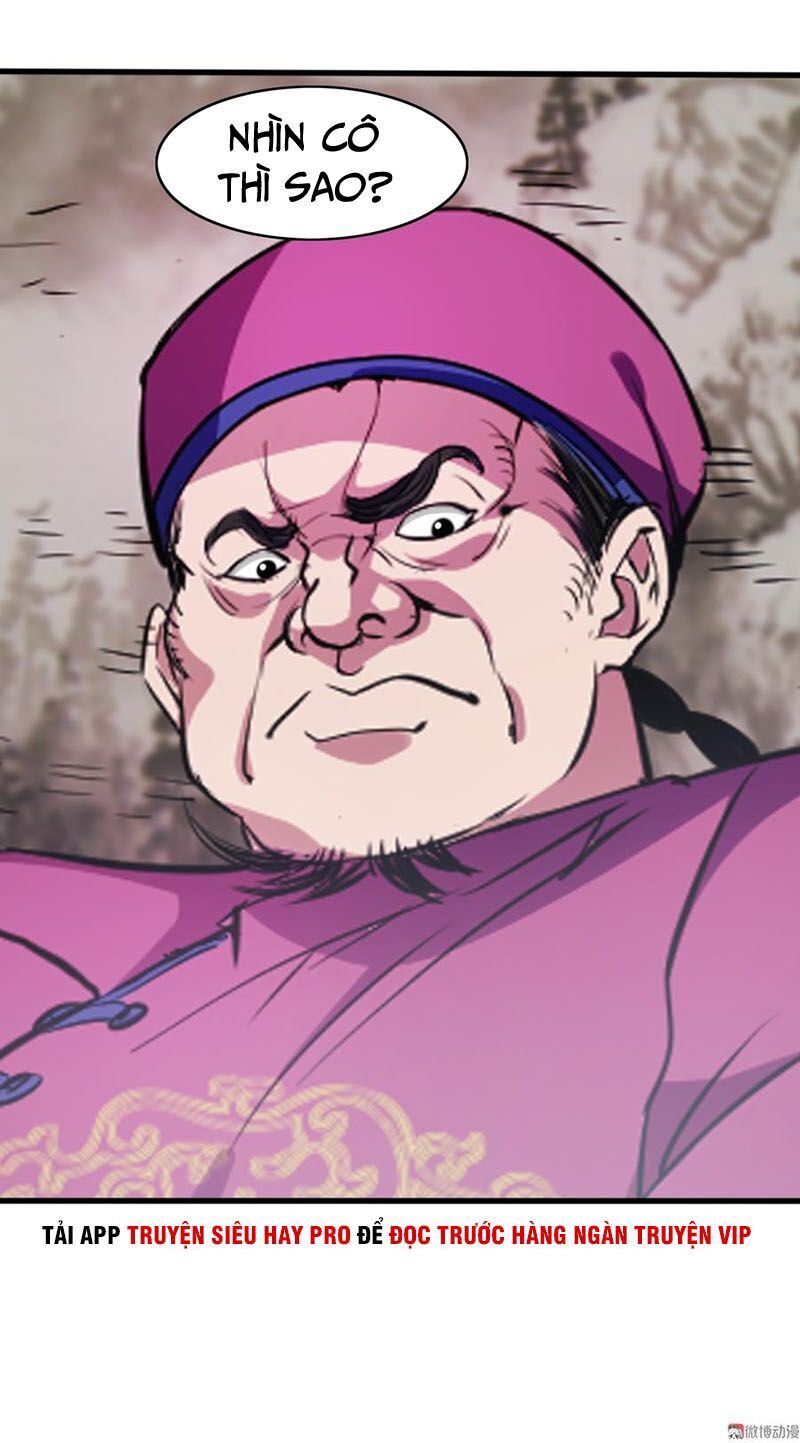 Bạn Gái Tôi Không Phải Người Chapter 89 - Trang 2