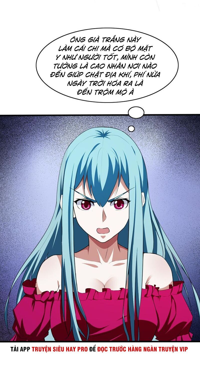 Bạn Gái Tôi Không Phải Người Chapter 89 - Trang 2