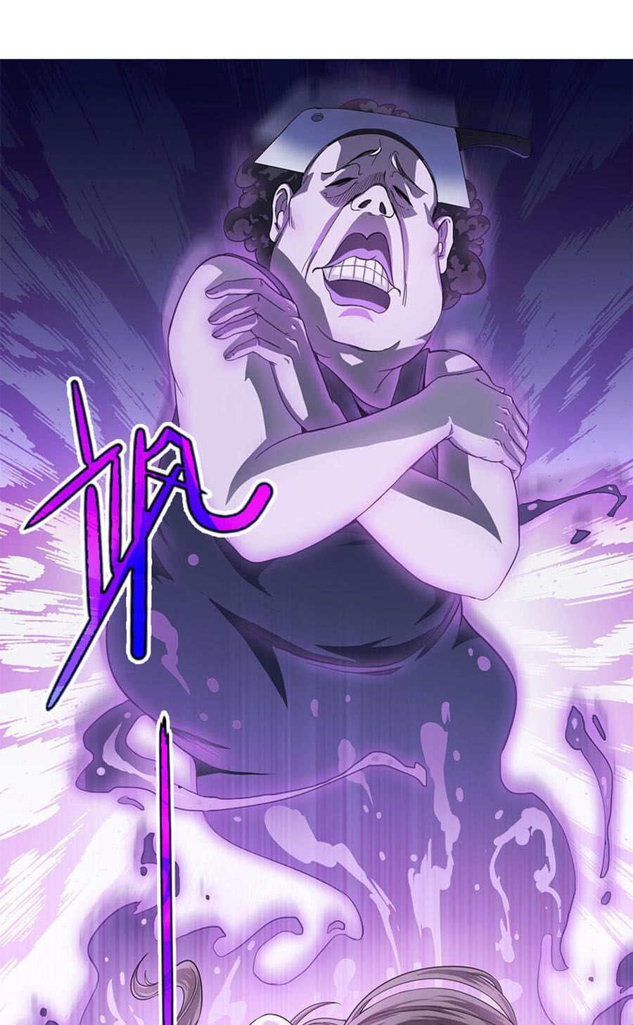 Bạn Gái Tôi Không Phải Người Chapter 9 - Trang 2