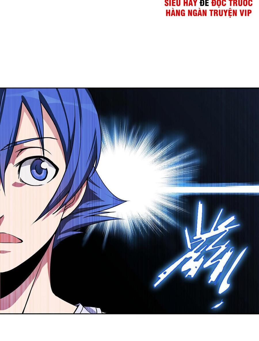 Bạn Gái Tôi Không Phải Người Chapter 9 - Trang 2