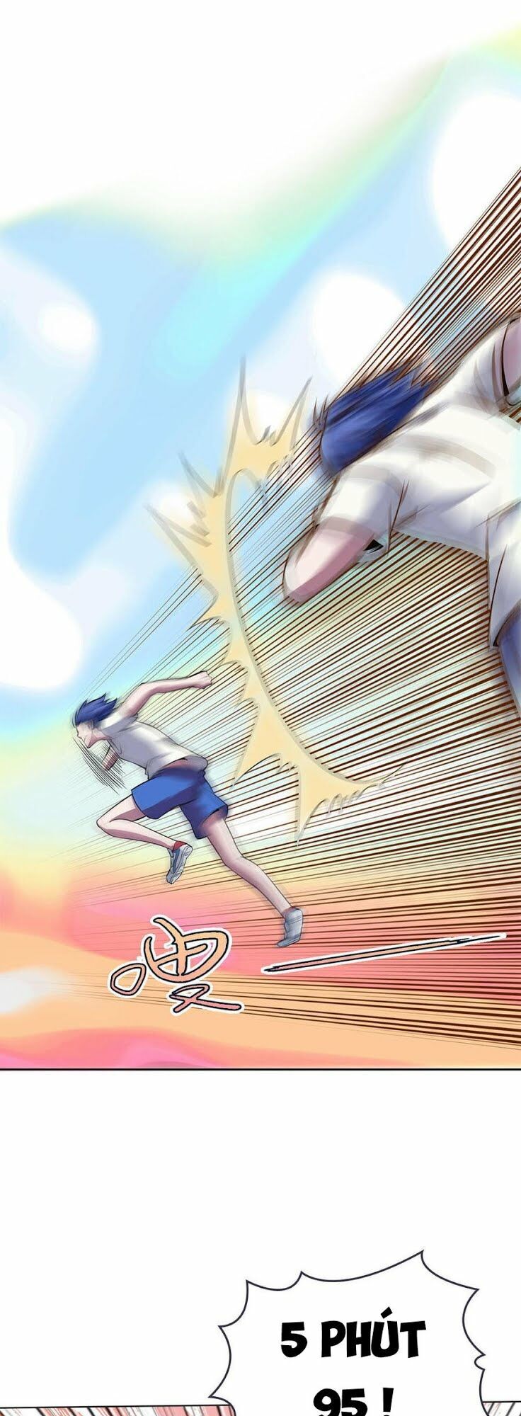 Bạn Gái Tôi Không Phải Người Chapter 9 - Trang 2