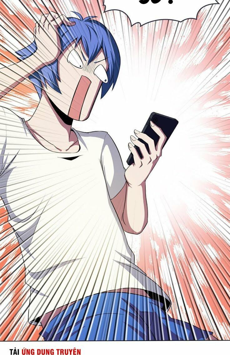 Bạn Gái Tôi Không Phải Người Chapter 9 - Trang 2