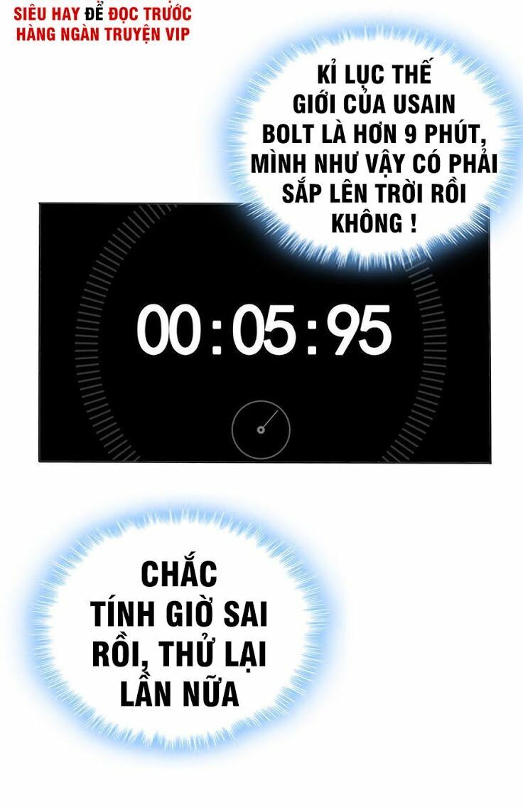 Bạn Gái Tôi Không Phải Người Chapter 9 - Trang 2