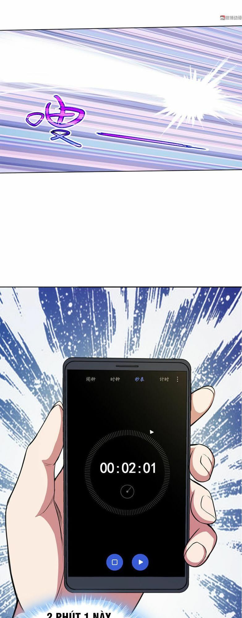 Bạn Gái Tôi Không Phải Người Chapter 9 - Trang 2