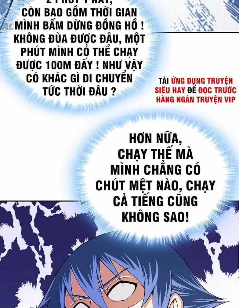 Bạn Gái Tôi Không Phải Người Chapter 9 - Trang 2