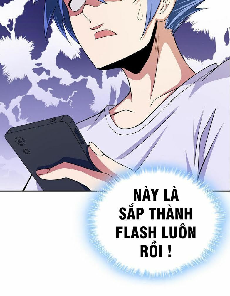 Bạn Gái Tôi Không Phải Người Chapter 9 - Trang 2