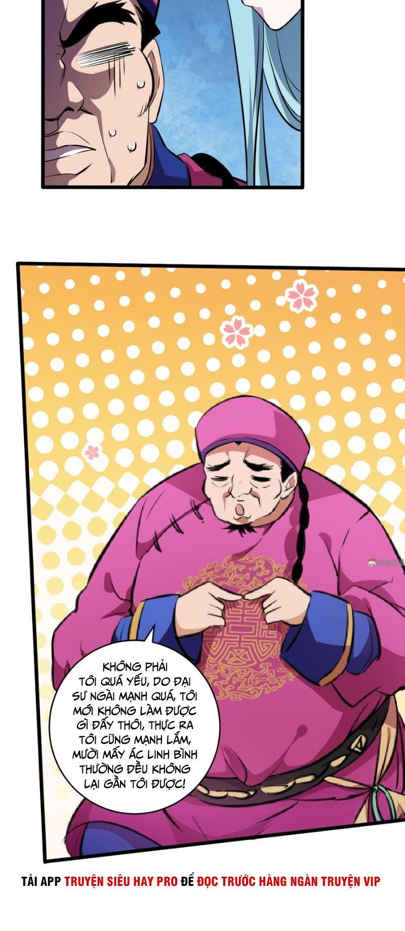 Bạn Gái Tôi Không Phải Người Chapter 90 - Trang 2