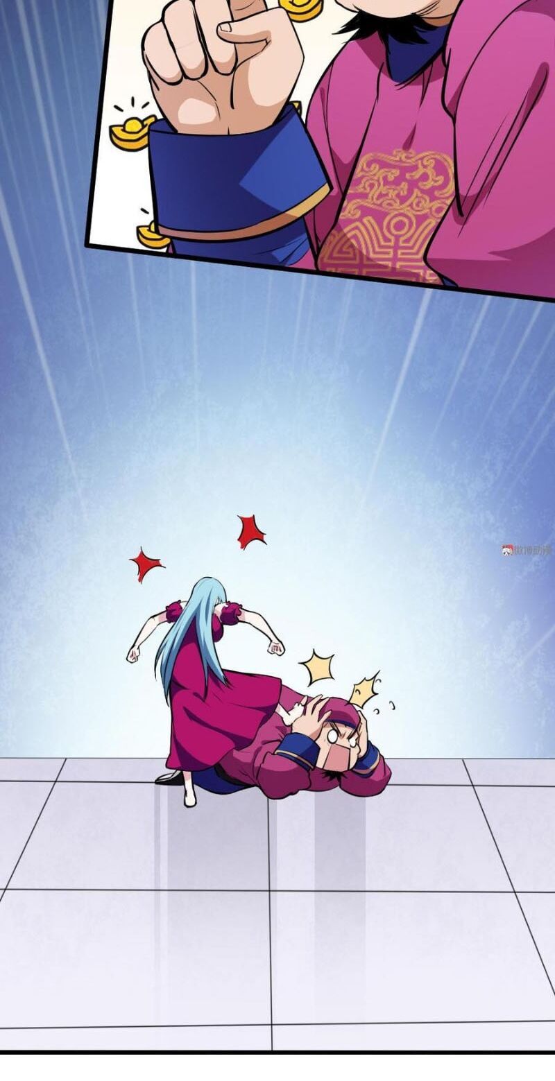 Bạn Gái Tôi Không Phải Người Chapter 90 - Trang 2