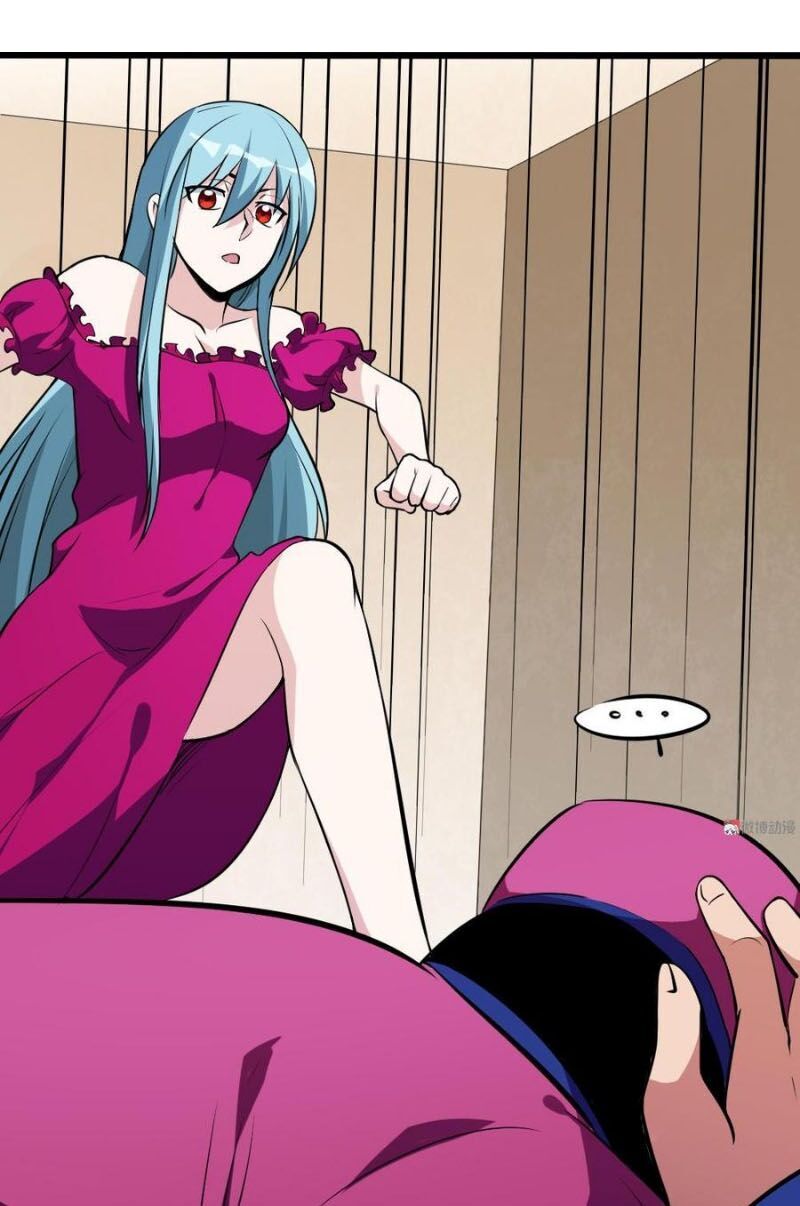 Bạn Gái Tôi Không Phải Người Chapter 90 - Trang 2