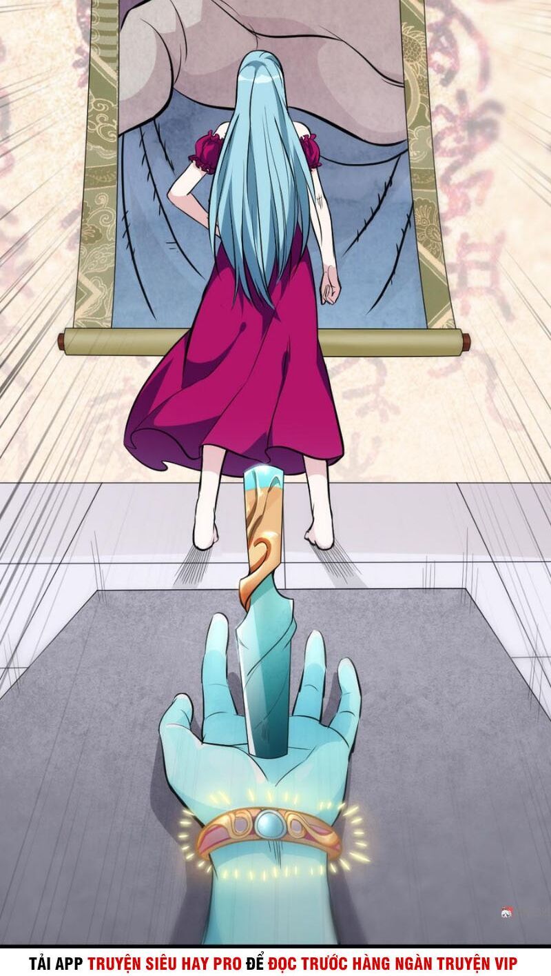 Bạn Gái Tôi Không Phải Người Chapter 90 - Trang 2