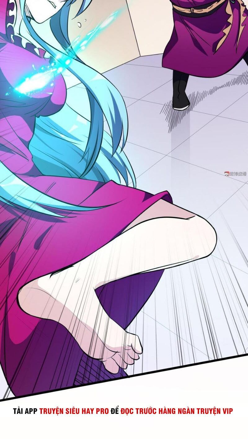 Bạn Gái Tôi Không Phải Người Chapter 90 - Trang 2