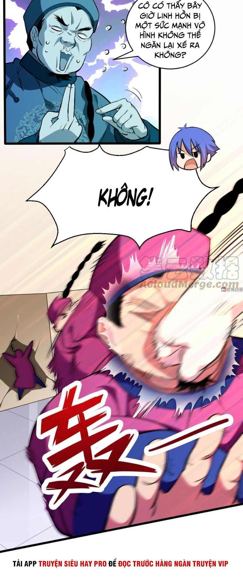 Bạn Gái Tôi Không Phải Người Chapter 90 - Trang 2