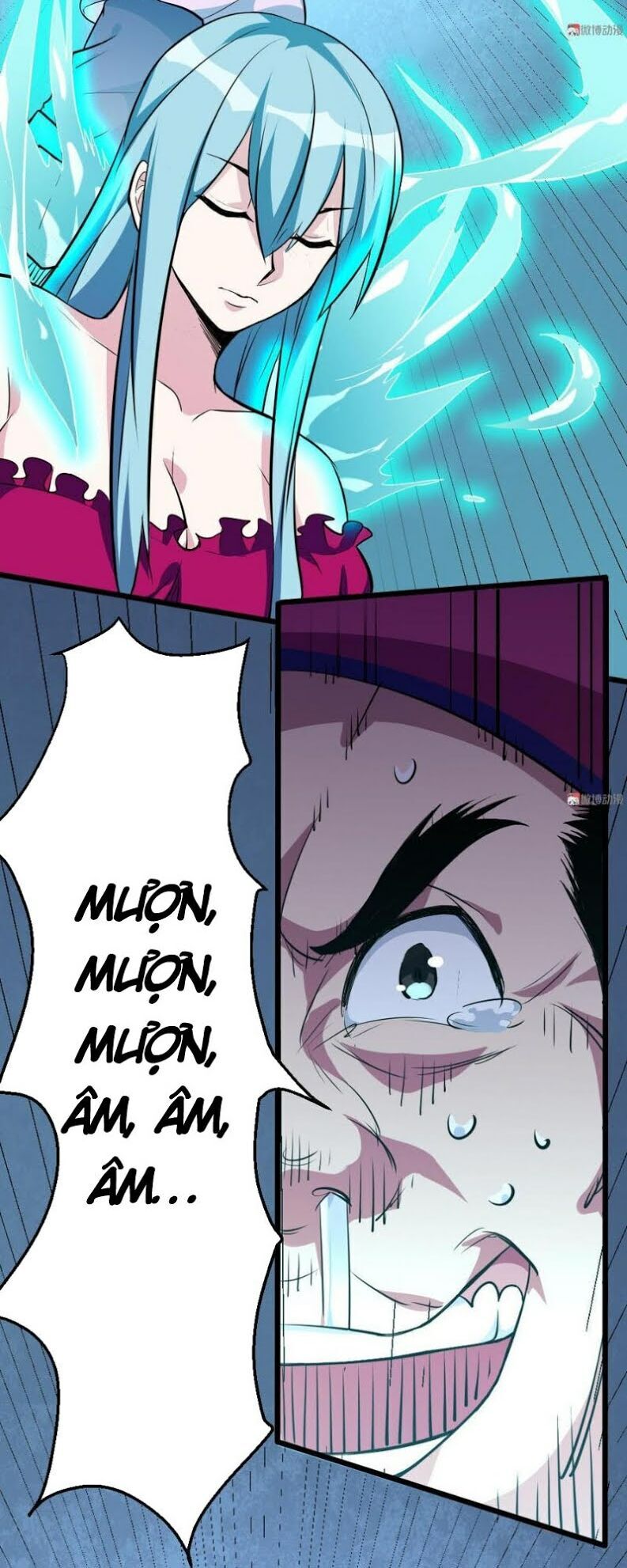 Bạn Gái Tôi Không Phải Người Chapter 90 - Trang 2