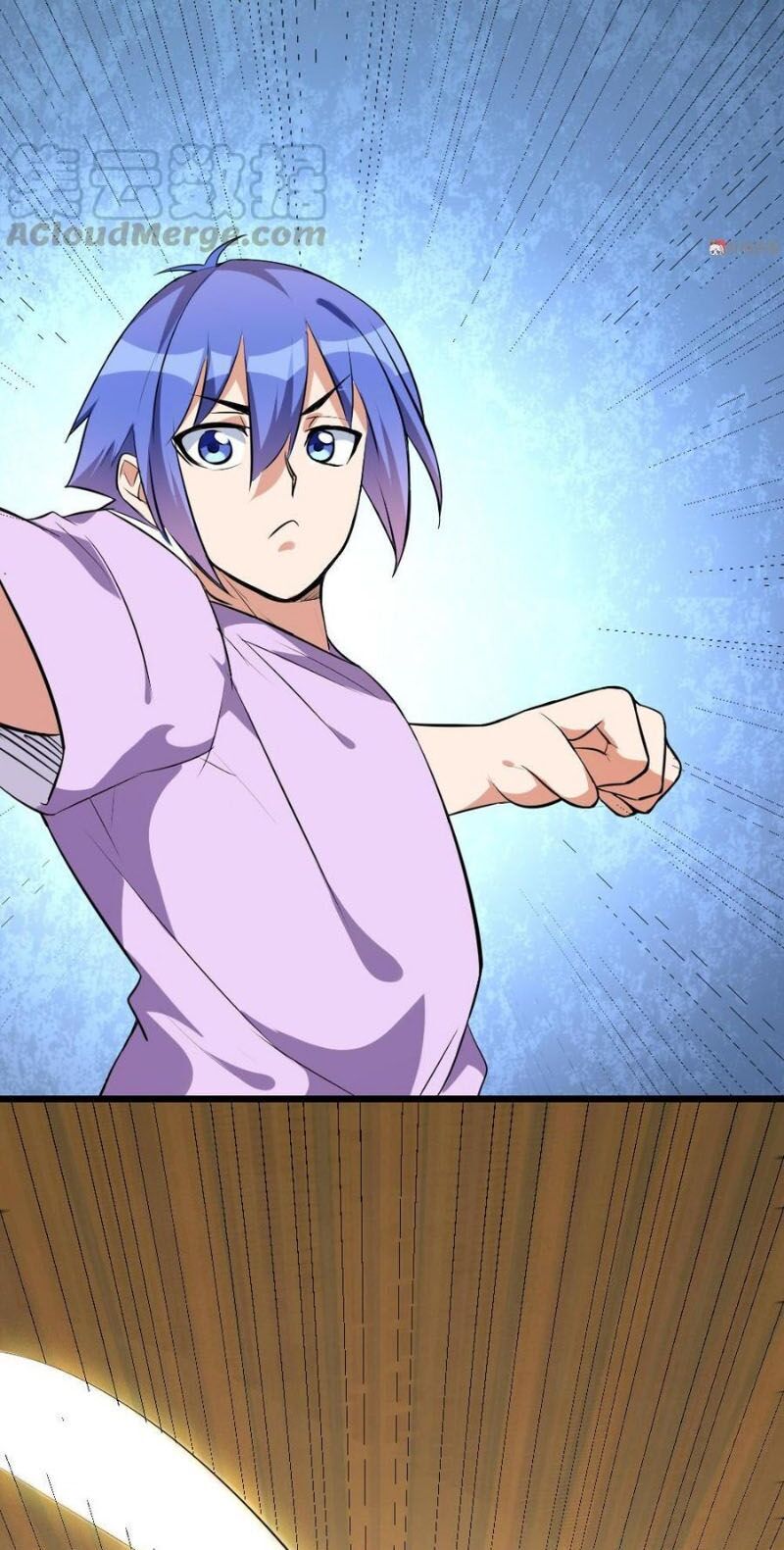 Bạn Gái Tôi Không Phải Người Chapter 90 - Trang 2