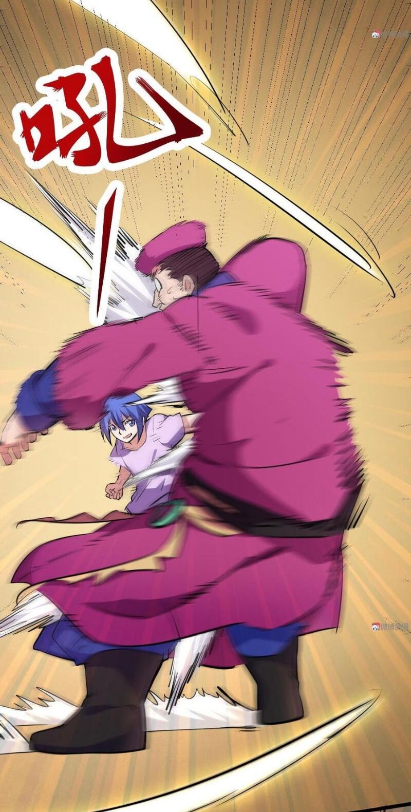 Bạn Gái Tôi Không Phải Người Chapter 90 - Trang 2